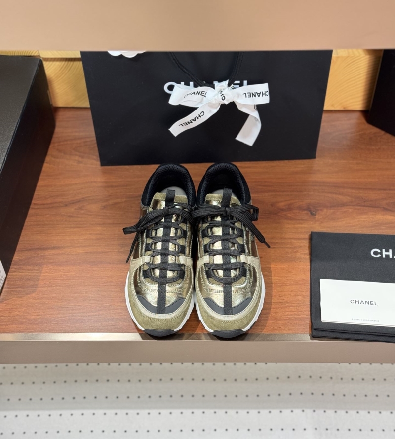 Ch**el sport shoes